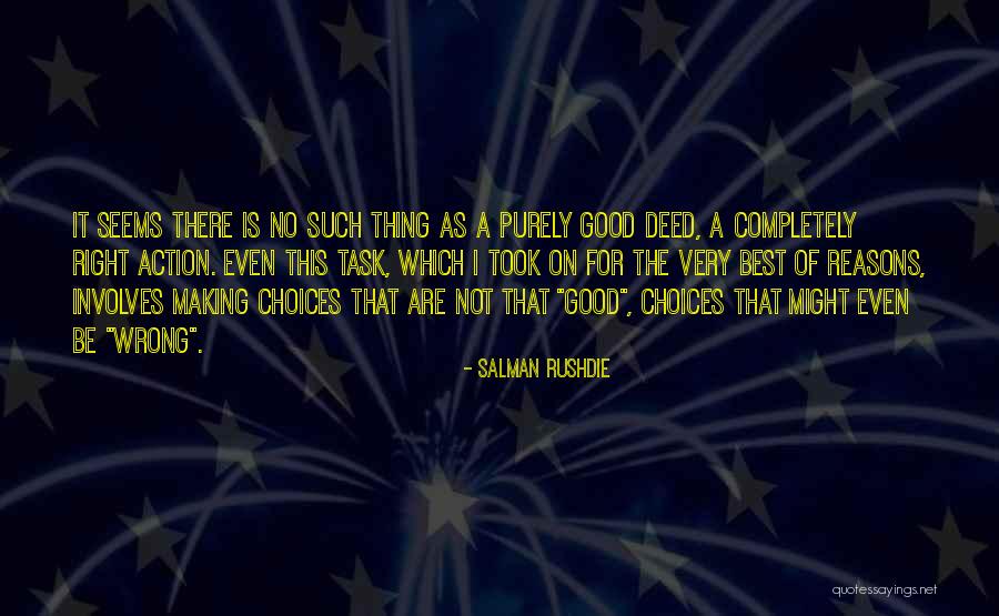 Junier Football Quotes By Salman Rushdie Junier Football Quotes By Salman Rushdie