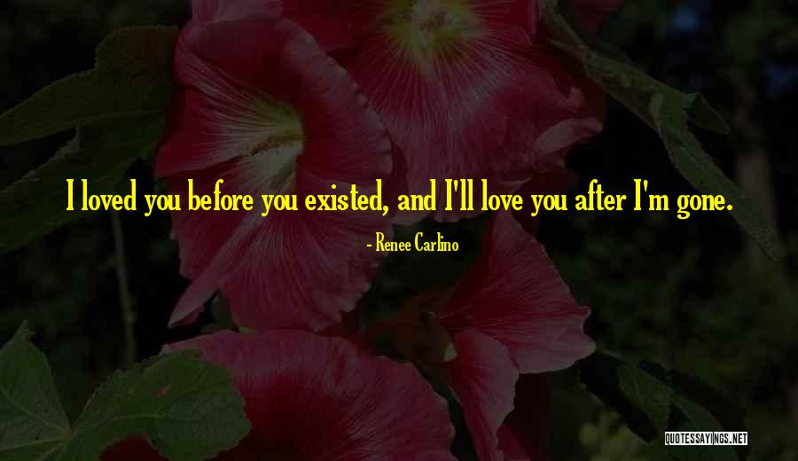 Junila Ompad Quotes By Renee Carlino Junila Ompad Quotes By Renee Carlino