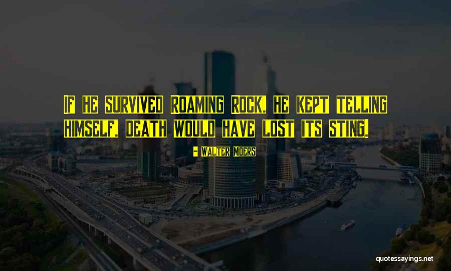 Junilarna Quotes By Walter Moers Junilarna Quotes By Walter Moers