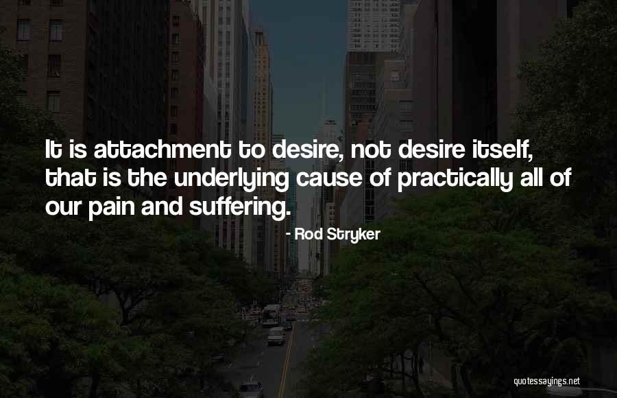 Juninho Pernambucano Quotes By Rod Stryker