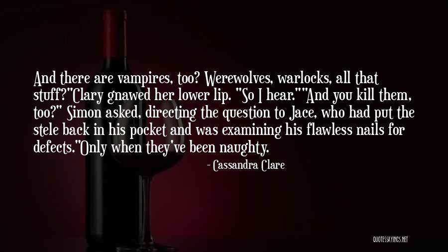 Junior High Motivational Quotes By Cassandra Clare Junior High Motivational Quotes By Cassandra Clare