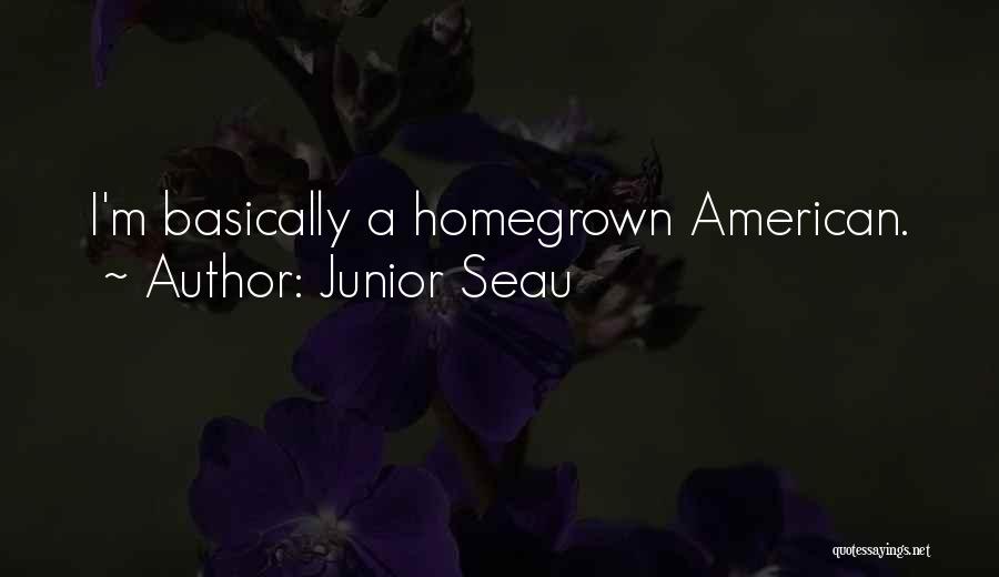 Junior Seau Quotes 1019931