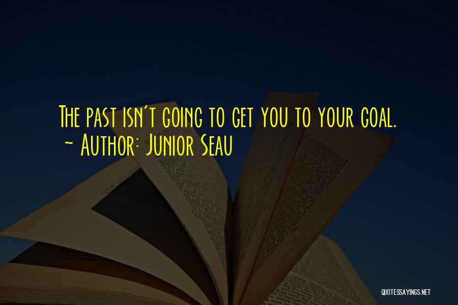 Junior Seau Quotes 1637316