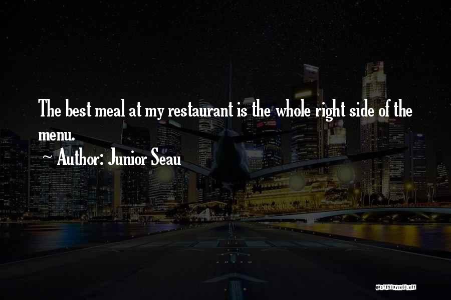 Junior Seau Quotes 2121119