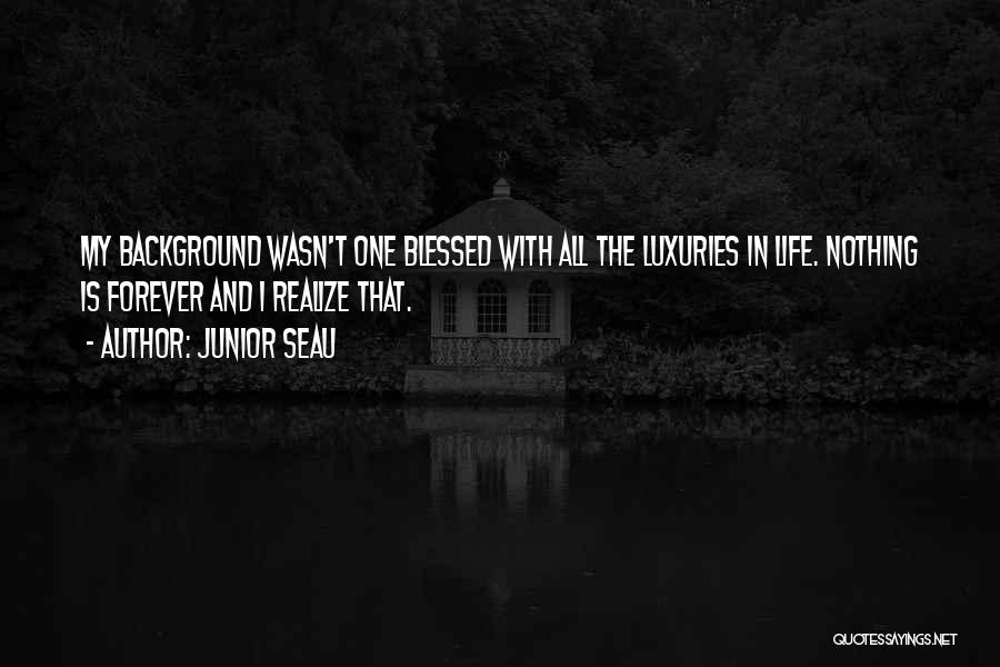 Junior Seau Quotes 86167