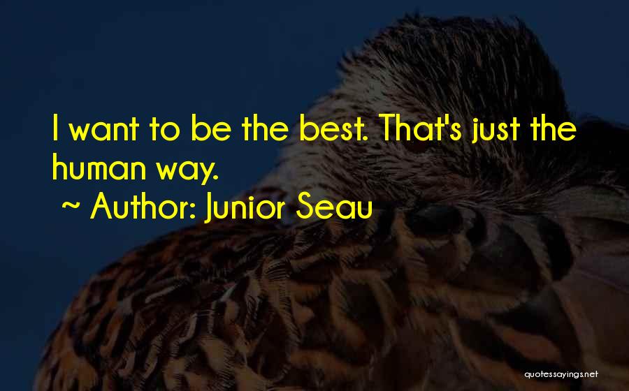 Junior Seau Quotes 95078