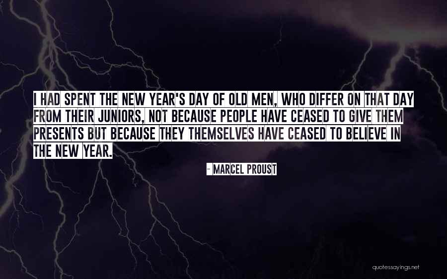 Juniors Quotes By Marcel Proust Juniors Quotes By Marcel Proust
