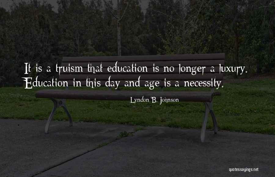 Junipers Quotes By Lyndon B. Johnson Junipers Quotes By Lyndon B. Johnson