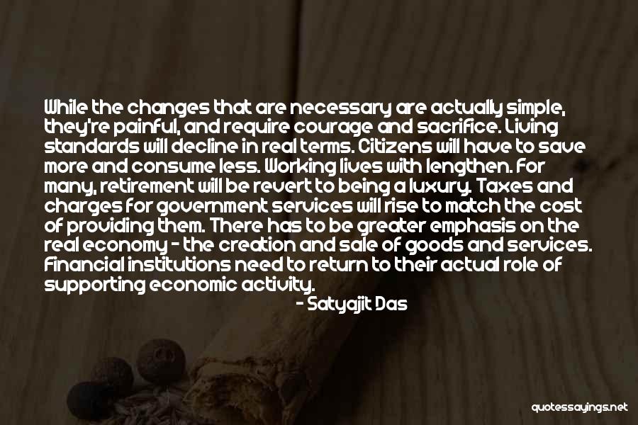 Junipers Quotes By Satyajit Das Junipers Quotes By Satyajit Das