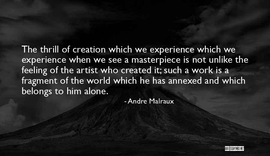 Junique Wall Quotes By Andre Malraux Junique Wall Quotes By Andre Malraux