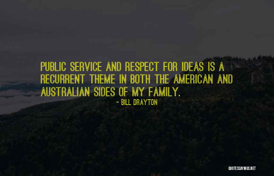 Junique Wall Quotes By Bill Drayton Junique Wall Quotes By Bill Drayton