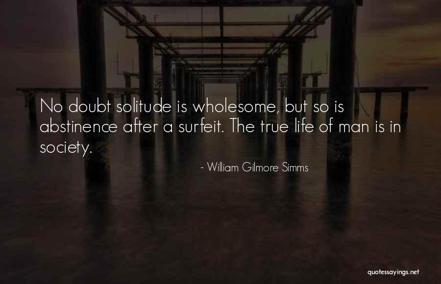 Junique Wall Quotes By William Gilmore Simms Junique Wall Quotes By William Gilmore Simms
