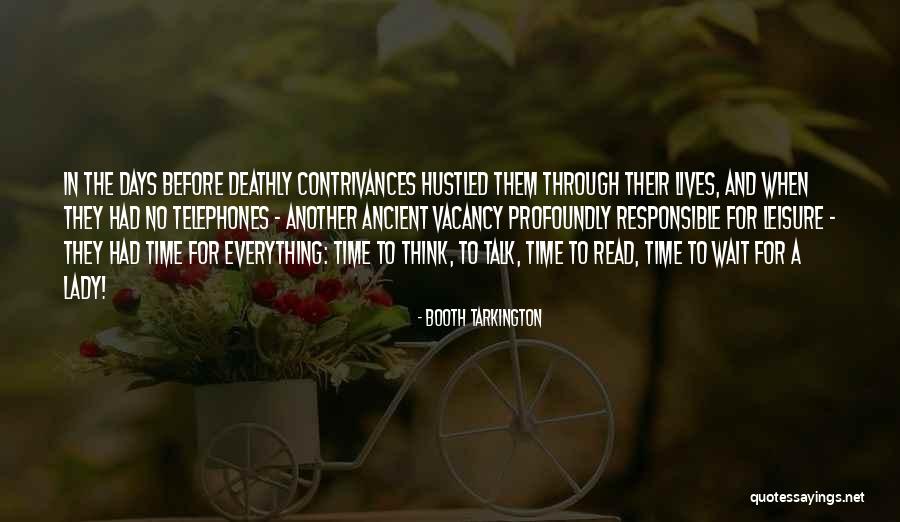Junisf Quotes By Booth Tarkington Junisf Quotes By Booth Tarkington
