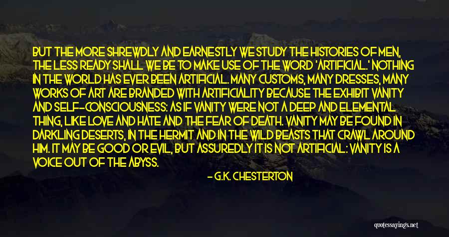 Junisf Quotes By G.K. Chesterton Junisf Quotes By G.K. Chesterton