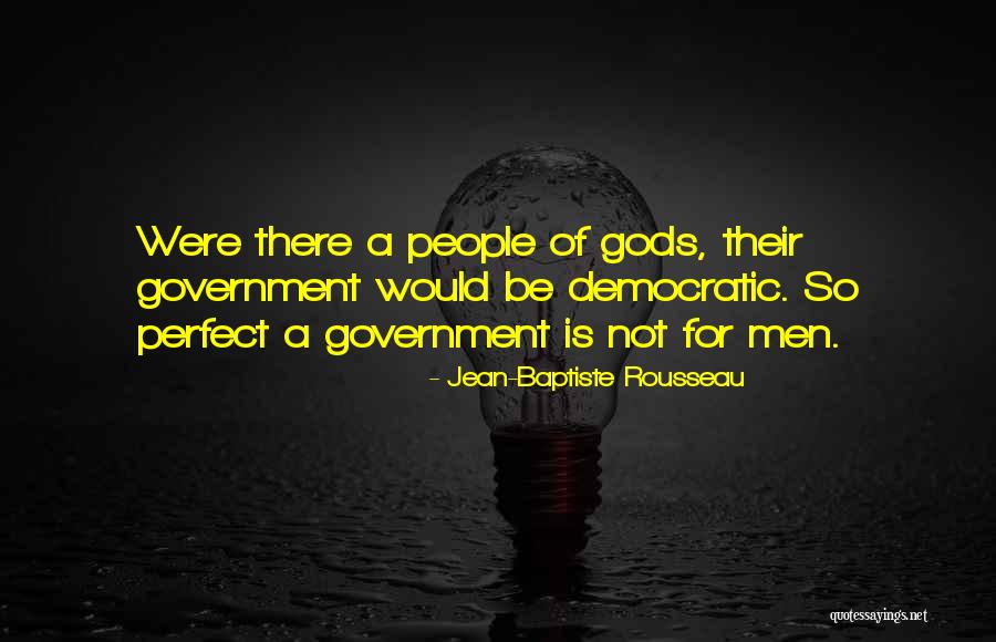 Junit Download Quotes By Jean-Baptiste Rousseau Junit Download Quotes By Jean-Baptiste Rousseau