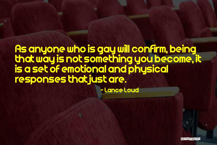 Junit Interview Quotes By Lance Loud Junit Interview Quotes By Lance Loud