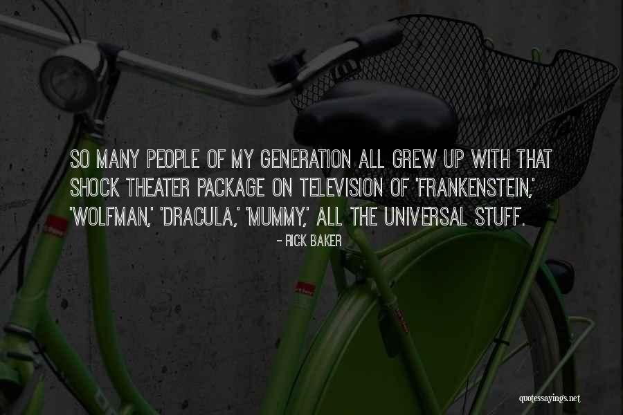 Junit Maven Quotes By Rick Baker Junit Maven Quotes By Rick Baker