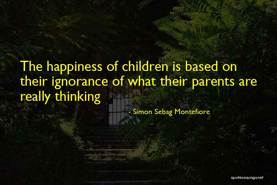 Junit Testing Quotes By Simon Sebag Montefiore
