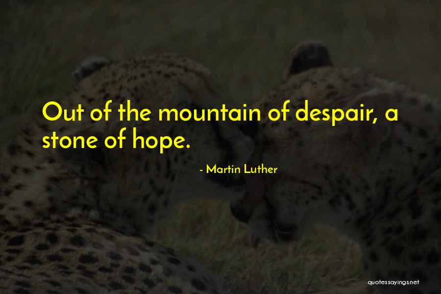 Junit Tutorial Quotes By Martin Luther