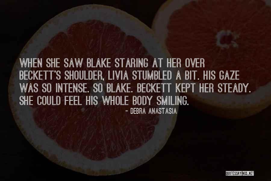 Junitasjar Quotes By Debra Anastasia Junitasjar Quotes By Debra Anastasia