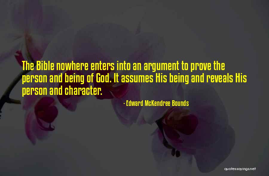 Junitasjar Quotes By Edward McKendree Bounds Junitasjar Quotes By Edward McKendree Bounds