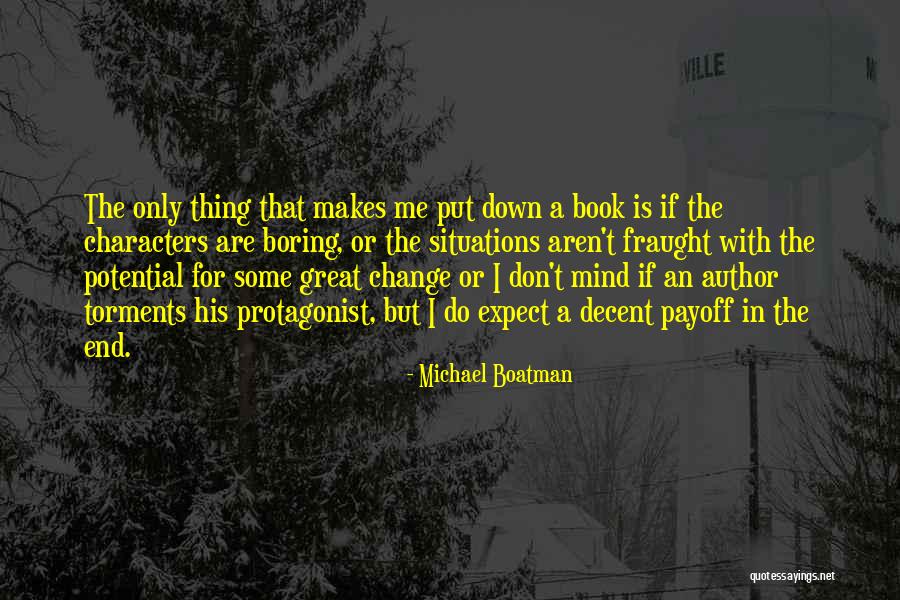 Junitasjar Quotes By Michael Boatman Junitasjar Quotes By Michael Boatman