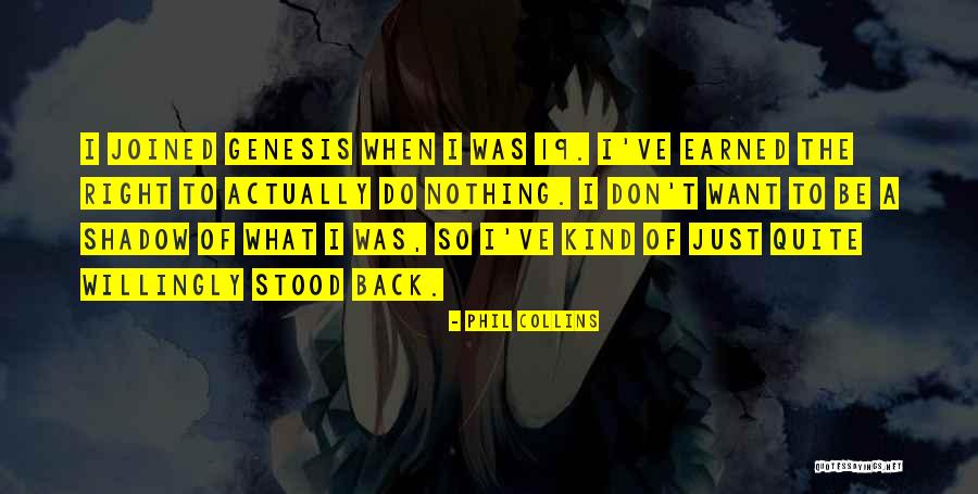 Junitasjar Quotes By Phil Collins Junitasjar Quotes By Phil Collins