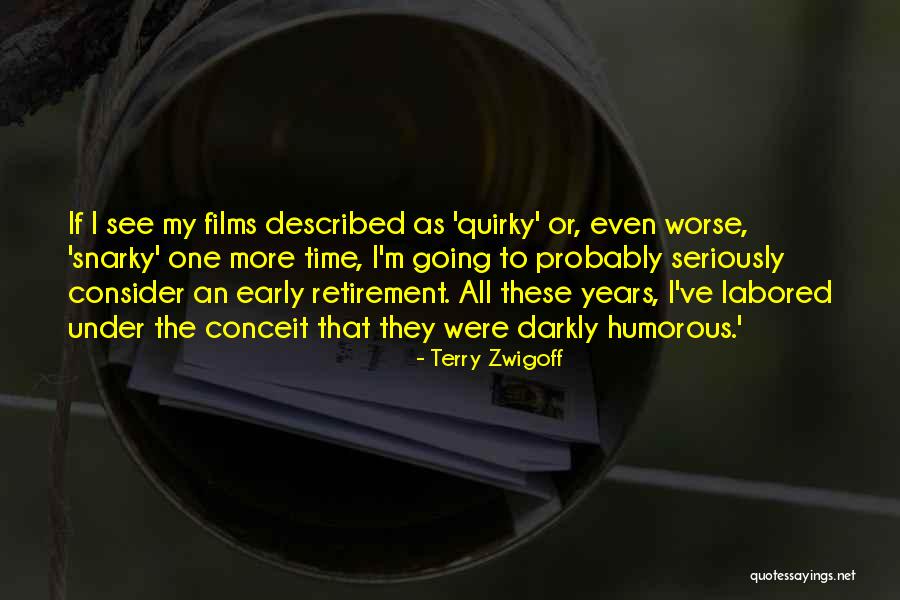 Junjiro Sato Quotes By Terry Zwigoff Junjiro Sato Quotes By Terry Zwigoff