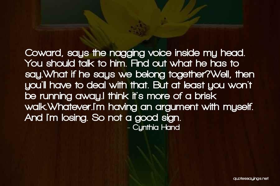 Junjou Romantica Quotes By Cynthia Hand Junjou Romantica Quotes By Cynthia Hand