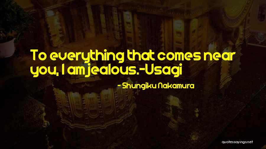 Junjou Romantica Quotes By Shungiku Nakamura Junjou Romantica Quotes By Shungiku Nakamura