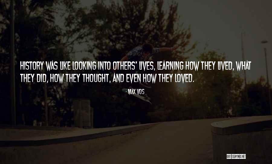 Junjun Quintana Quotes By Max Vos Junjun Quintana Quotes By Max Vos
