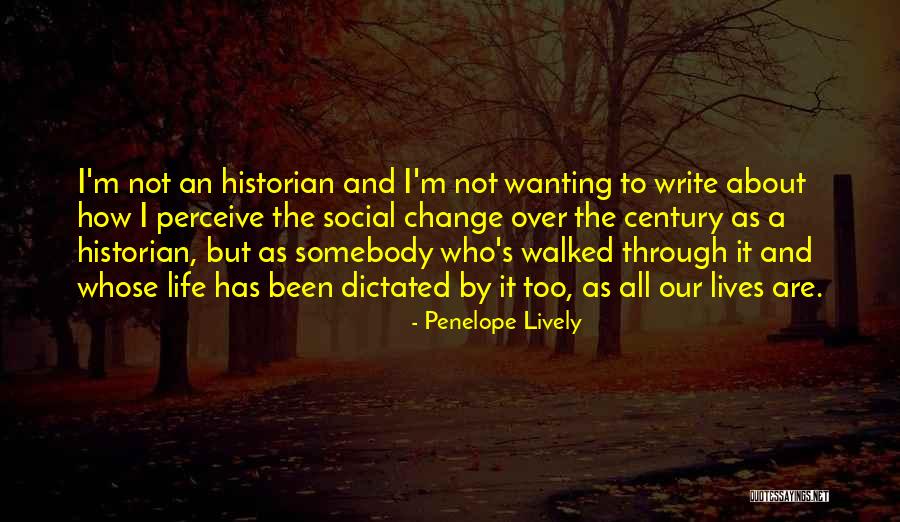 Junjun Quintana Quotes By Penelope Lively Junjun Quintana Quotes By Penelope Lively