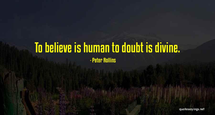 Junjun Quintana Quotes By Peter Rollins Junjun Quintana Quotes By Peter Rollins