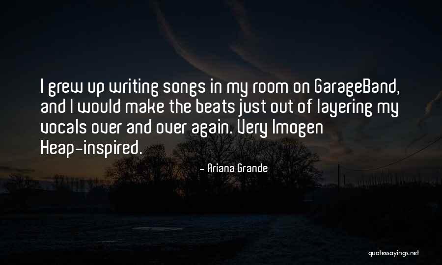 Junk Cars Quotes By Ariana Grande Junk Cars Quotes By Ariana Grande