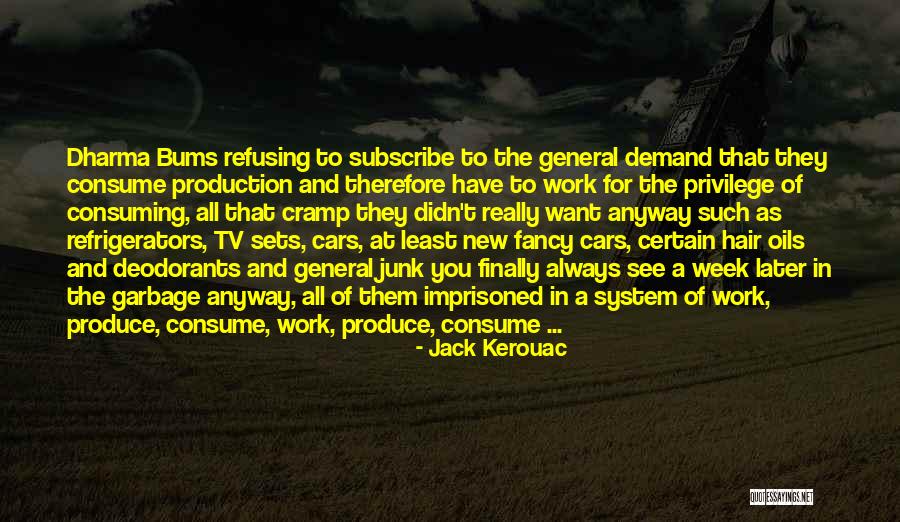 Junk Cars Quotes By Jack Kerouac Junk Cars Quotes By Jack Kerouac