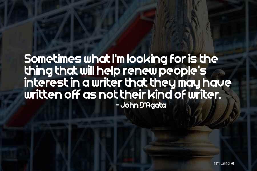 Junk Cars Quotes By John D'Agata Junk Cars Quotes By John D'Agata