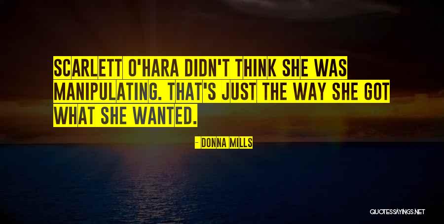 Junk Dealer Quotes By Donna Mills Junk Dealer Quotes By Donna Mills