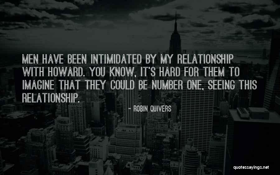 Junk Fiction Quotes By Robin Quivers Junk Fiction Quotes By Robin Quivers