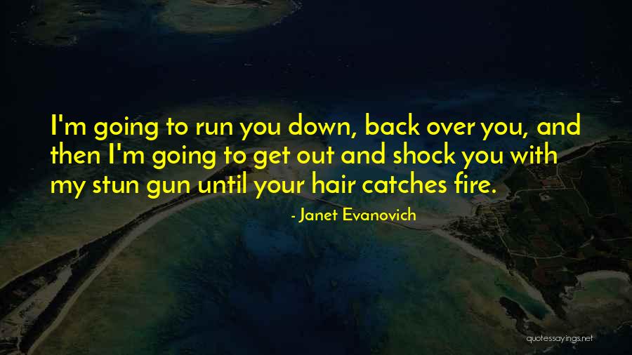 Junker Car Quotes By Janet Evanovich Junker Car Quotes By Janet Evanovich