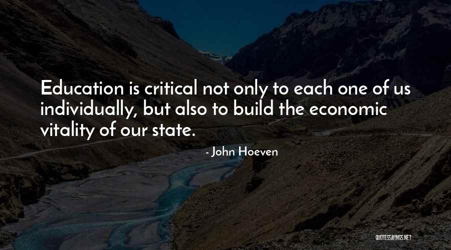 Junker Car Quotes By John Hoeven Junker Car Quotes By John Hoeven