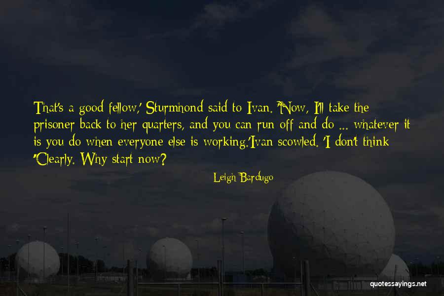 Junker Car Quotes By Leigh Bardugo Junker Car Quotes By Leigh Bardugo