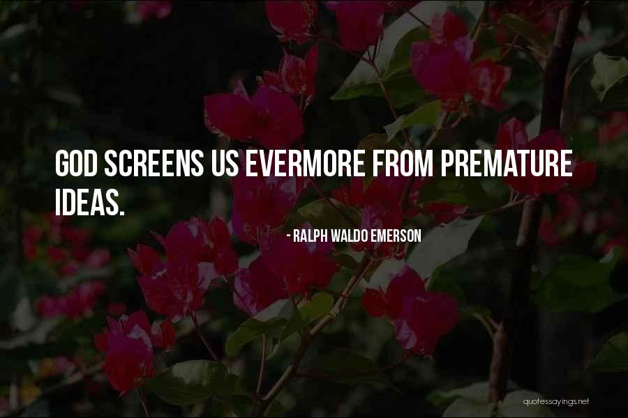 Junkermann Epstein Quotes By Ralph Waldo Emerson