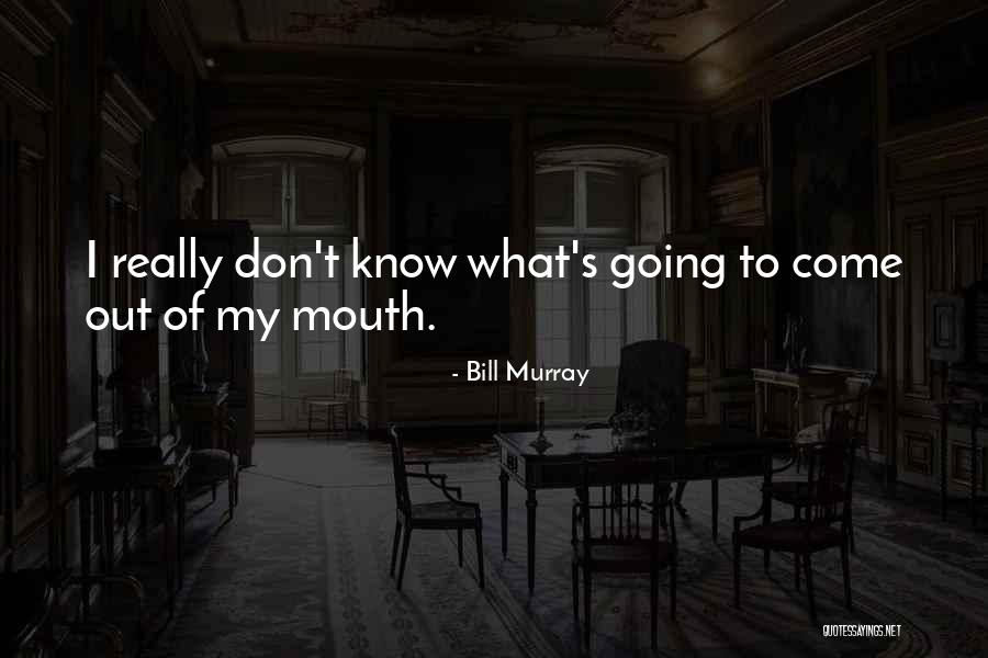Junkers Ju Quotes By Bill Murray Junkers Ju Quotes By Bill Murray
