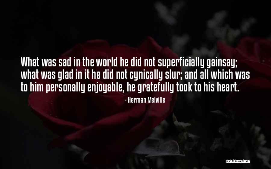 Junkers Ju Quotes By Herman Melville Junkers Ju Quotes By Herman Melville