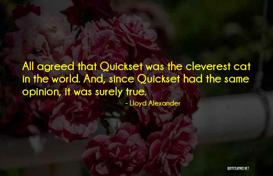 Junket Recipe Quotes By Lloyd Alexander Junket Recipe Quotes By Lloyd Alexander