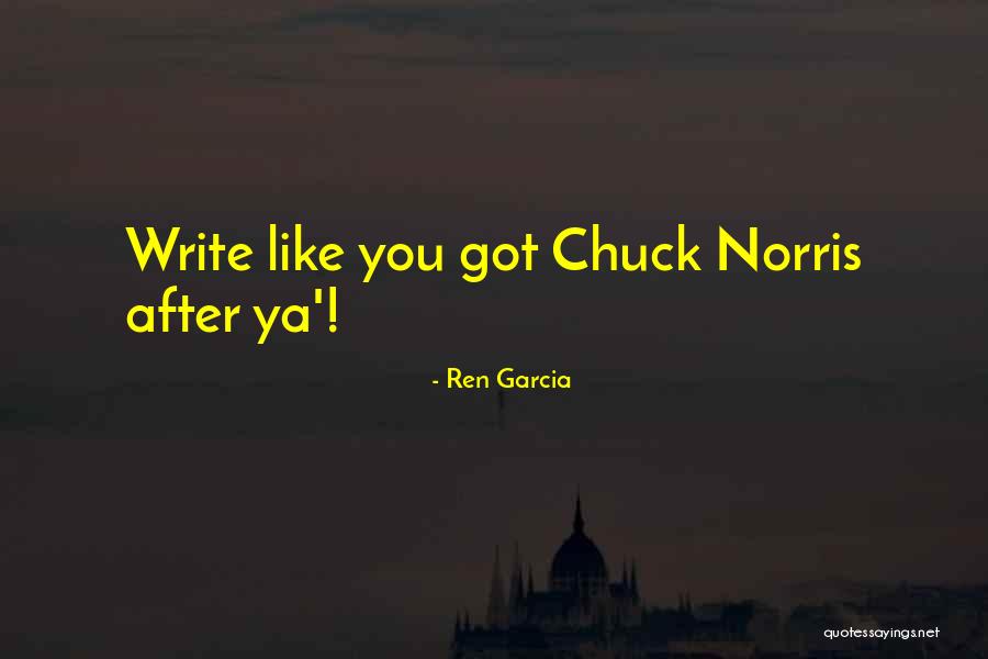 Junket Recipe Quotes By Ren Garcia Junket Recipe Quotes By Ren Garcia