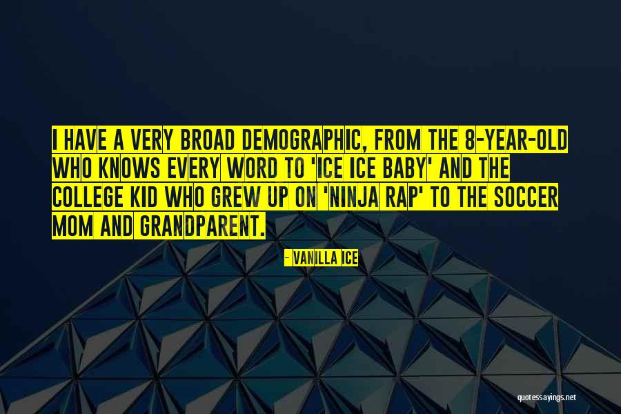 Junket Recipe Quotes By Vanilla Ice Junket Recipe Quotes By Vanilla Ice