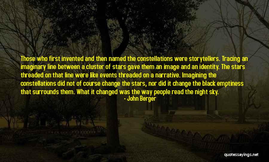 Junkhood Quotes By John Berger Junkhood Quotes By John Berger