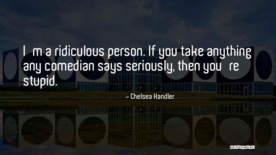 Junking Cars Quotes By Chelsea Handler Junking Cars Quotes By Chelsea Handler