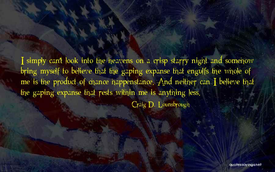 Junking Cars Quotes By Craig D. Lounsbrough Junking Cars Quotes By Craig D. Lounsbrough